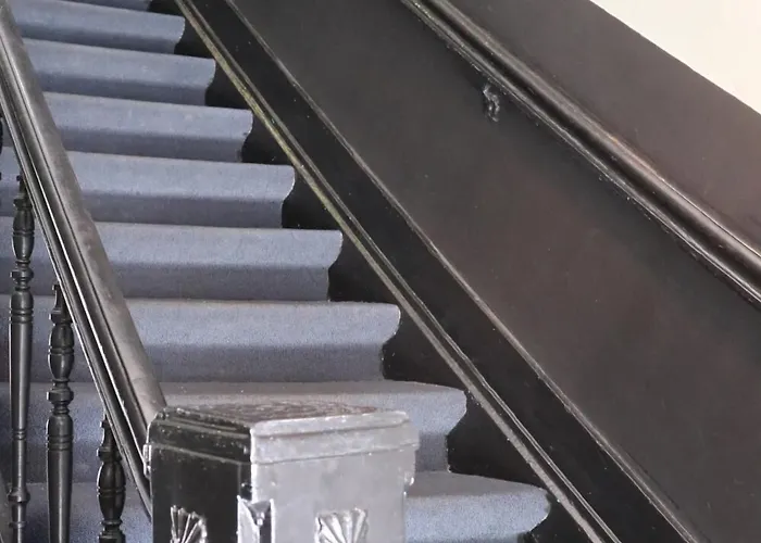 Amsterdam Hostel Annemarie